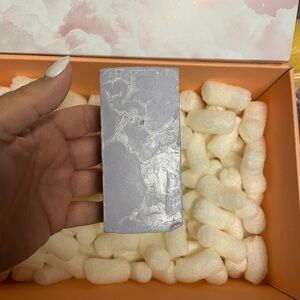 Lush Lavender Vida Loca soap January Kitchen 2026